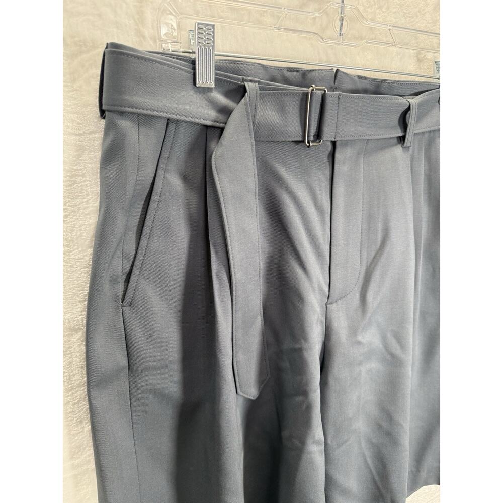 Todd Snyder New York Tailored Long Short Steel Blue Men’s 32 - Picture 2 of 4